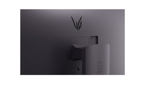 מסך גיימינג קעור LG UltraGear™ 34G600A-B בגודל 34 אינץ