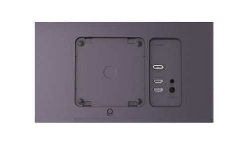 מסך גיימינג קעור LG UltraGear™ 34G600A-B בגודל 34 אינץ