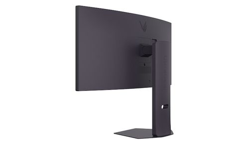 מסך גיימינג קעור LG UltraGear™ 34G600A-B בגודל 34 אינץ