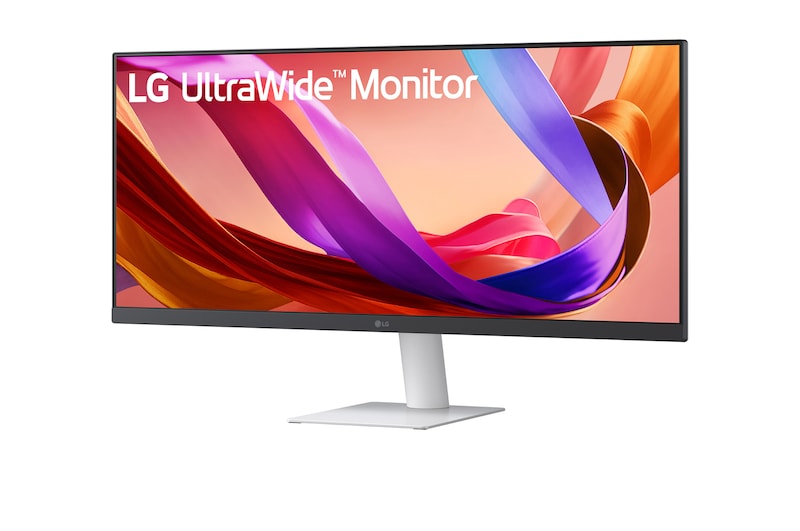 מסך מחשב UltraWide LG 29U531A-W.AAU IPS 29" WFHD 21:9