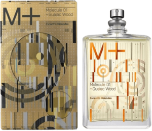 בושם יוניסקס 100 מ"ל | Escentric Molecules Molecule 01+ Guaiac Wood | או דה טואלט E.D.T