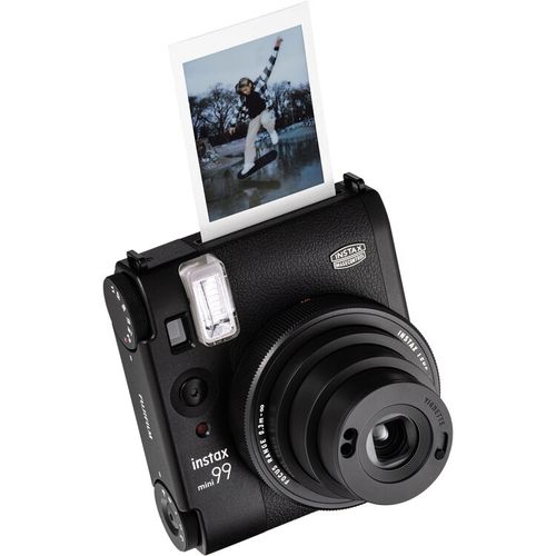מצלמת פיתוח מיידי FUJIFILM instax mini 99