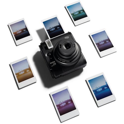 מצלמת פיתוח מיידי FUJIFILM instax mini 99