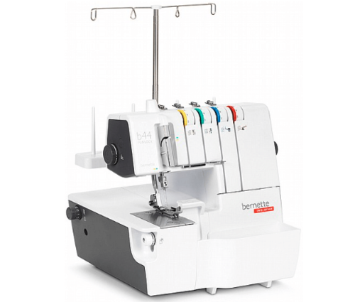 מכונת אוברלוק ברנט b44 - ברנינה שווייצריה המכונות הטובות בעולם.