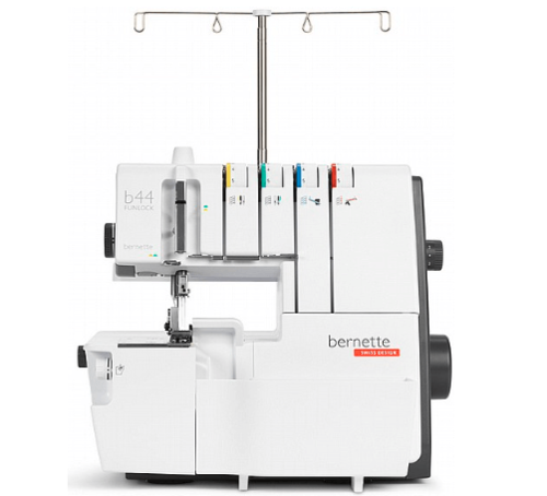מכונת אוברלוק ברנט b44 - ברנינה שווייצריה המכונות הטובות בעולם.