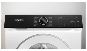מכונת כביסה Siemens WG56H200IL ‏10 ‏ק"ג סימנס