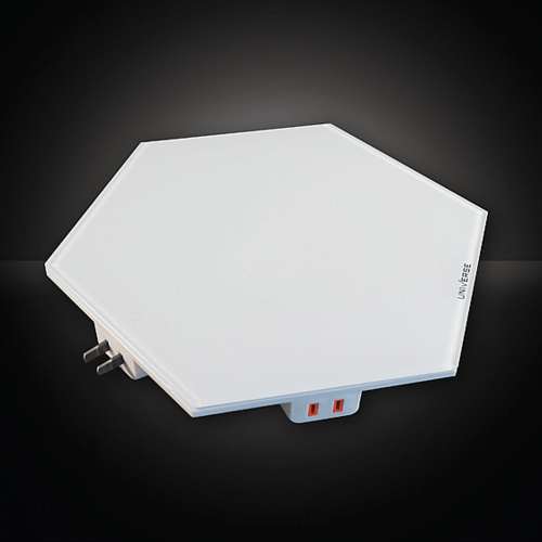 פלטה שבת UNIVERSE מודולרית ללא כבל NRI-956