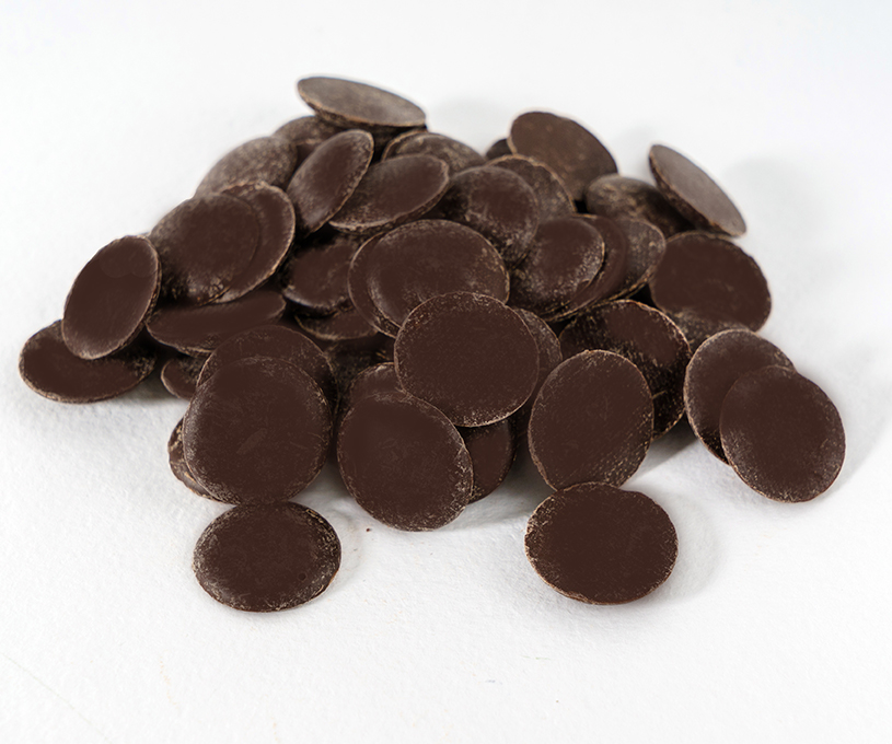 שוקולד מריר 51 % 15 קג