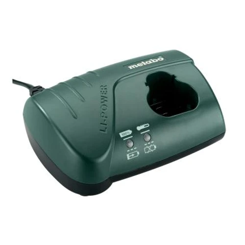 מטען לסוללות METABO POWERMAXX 10.8V 