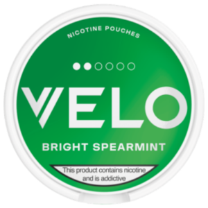 VELO |  Bright Spearmint 6mg