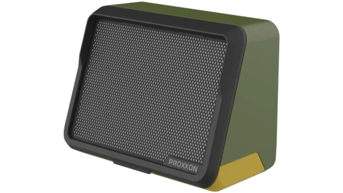 PROXXON ASA 27520 – יחידת שאיבה וסינון אוויר לסדנאות עבודה