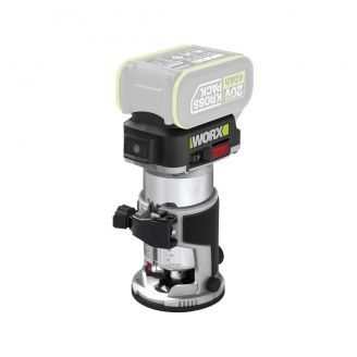 גוף טרימר נטען 20V דגם WU560.9 מבית Worx