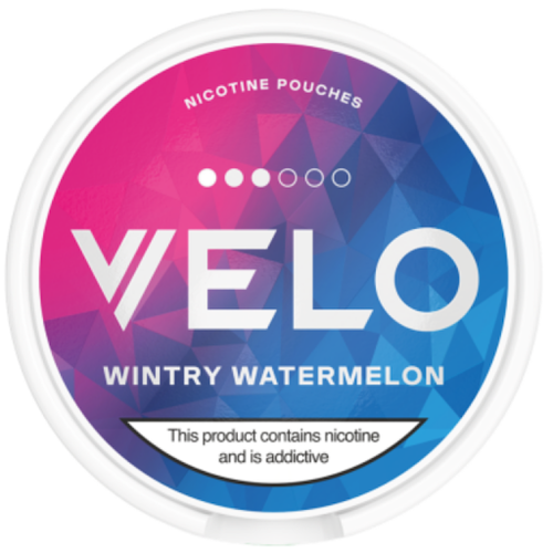 VELO | Wintery Watermelon 10mg