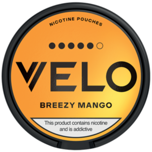 VELO | Breezy Mango 14mg