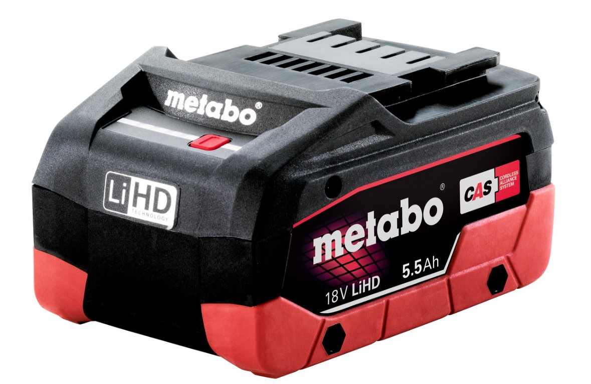 סוללת LiHD 5.5AH 625368000
