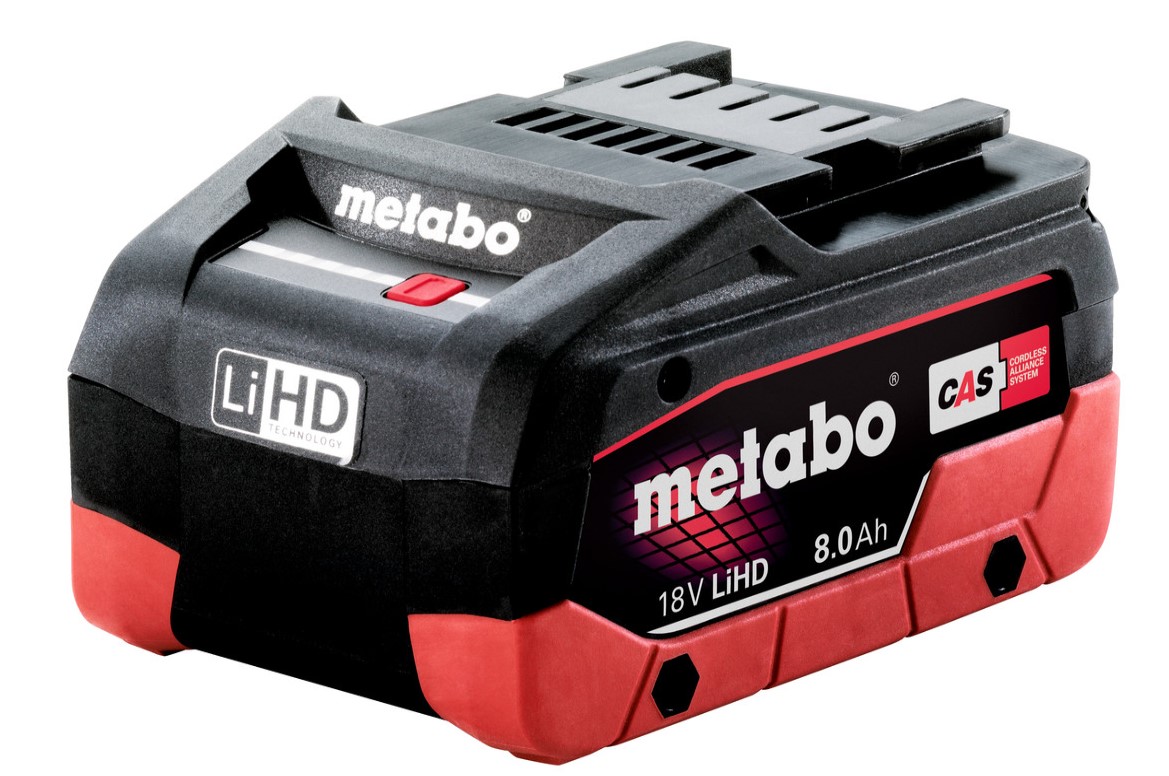 סוללת LiHD 8AH 625369000