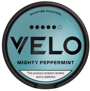 VELO | Mighty peppermint 14mg