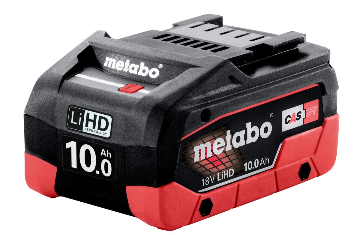 סוללת 10AH ANL AQ110 625549000