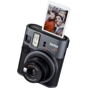 מצלמת פיתוח מיידי FUJIFILM instax mini 41