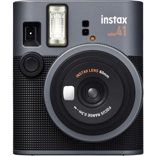 מצלמת פיתוח מיידי FUJIFILM instax mini 41