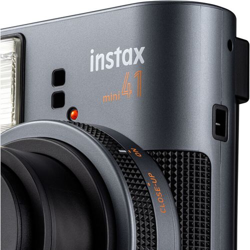 מצלמת פיתוח מיידי FUJIFILM instax mini 41