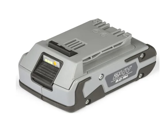 סוללה 2.0A 24V 50774