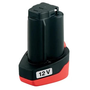 סוללה אצבע METABO Li-Power 12.0V 2.0A 
