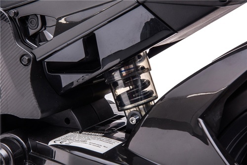 אופנוע ממונע 12V BMW HP4