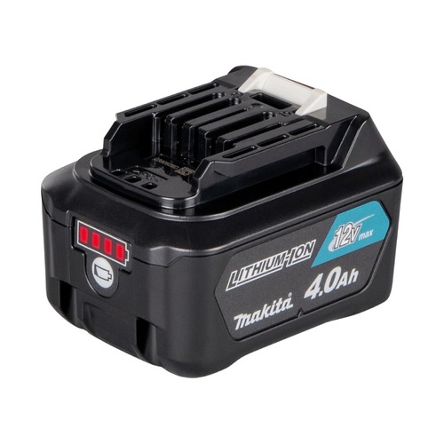 סוללת ליתיום 12V / 10.8V הספק 4.0AH BL1040B