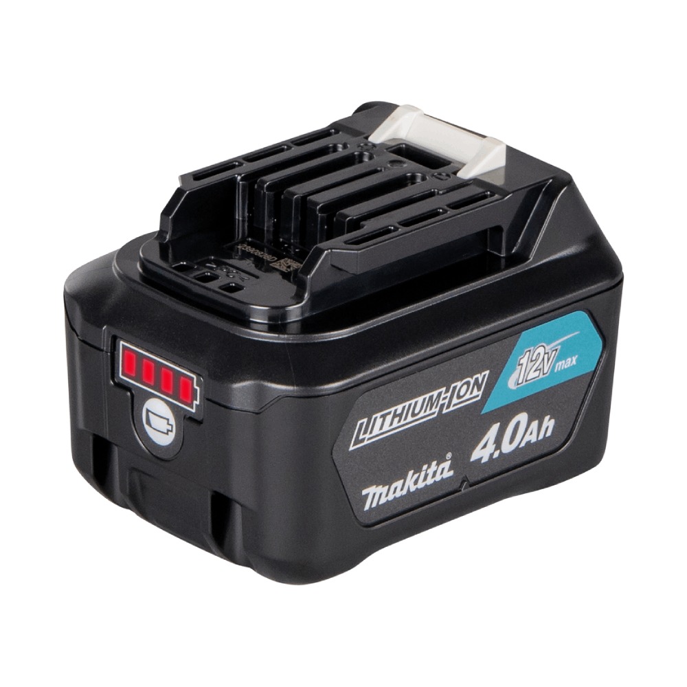 סוללת ליתיום 12V / 10.8V הספק 4.0AH BL1040B