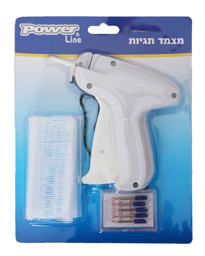 מצמד תגיות