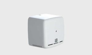 ונטה צנרפוגלית 4" ARIETT LL Vortice