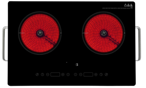 כירה קרמיות זוגית Peerless דגם BL20 