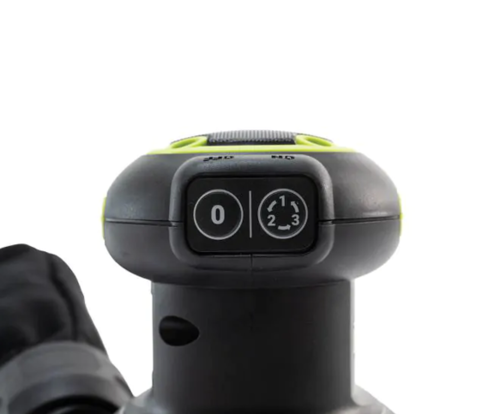 מלטשת נטענת 20V WU657.9.2  WORX WU657.9  [ סוללה + מטען ]
