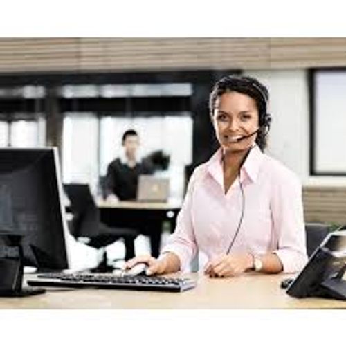 אוזניות חוטיות Jabra BIZ 2400 II USB Headset Mono