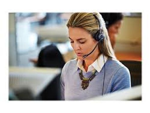 אוזניות חוטיות Jabra BIZ 2400 II USB Headset Mono