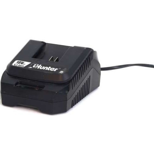 מטען לסוללת ליתיום 3A 18V 102701-009