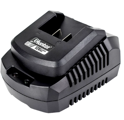 מטען לסוללות לתיום 12V 102701-001