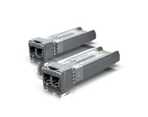 מודול אופטי ‎10G Multi-Mode SFP לחיבור סיבים קצרים, 20 יחידות - 10G Multi-Mode Optical Module