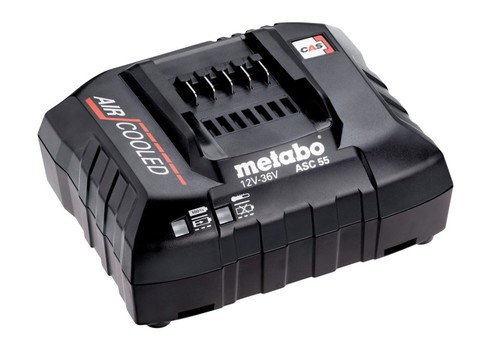 מטען 12V-36V 55W ANL AQ110 ASC 55
