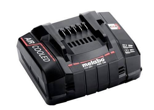 מטען מהיר 12V-36V 145W ANL AQ110 ASC 145