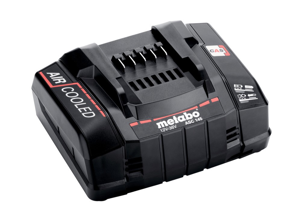 מטען מהיר 12V-36V 145W ANL AQ110 ASC 145