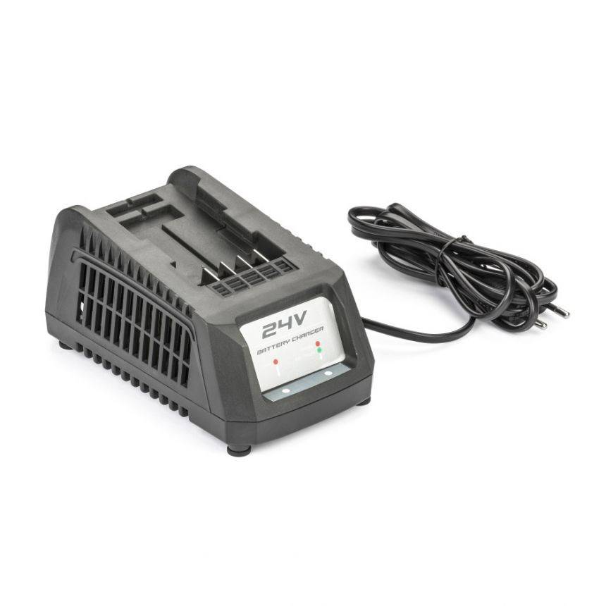 מטען לסוללה 24V סטיגה CG 24 Li