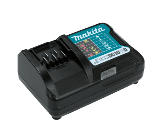 מטען ליתיום 12V DC10WD
