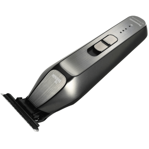 מכונת תספורת מקצועית צבע שחור Panasonic Barikan XT70