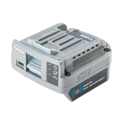 מתאם טעינה USB למכשיר טלפון נייד 40V ADP13