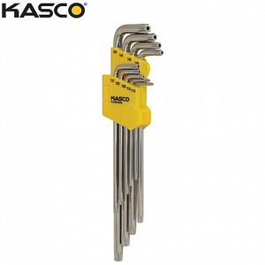 סט 10 מפתחות TORX + חור במחזיק CR-V