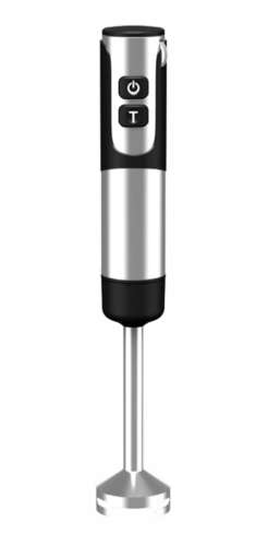 בלנדר מוט כולל מעבד מזון 800 וואט Peerless BL200