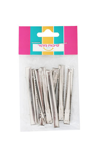 סיכות מקור 7.5 ס״מ