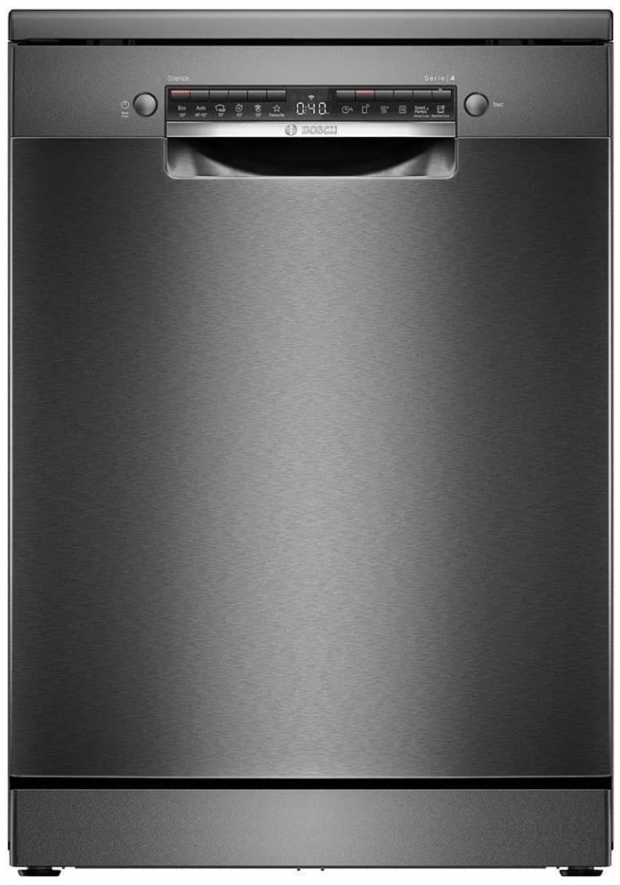מדיח כלים רחב Bosch SMS4HVC03E בוש